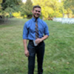 Meet your Posher, Dan